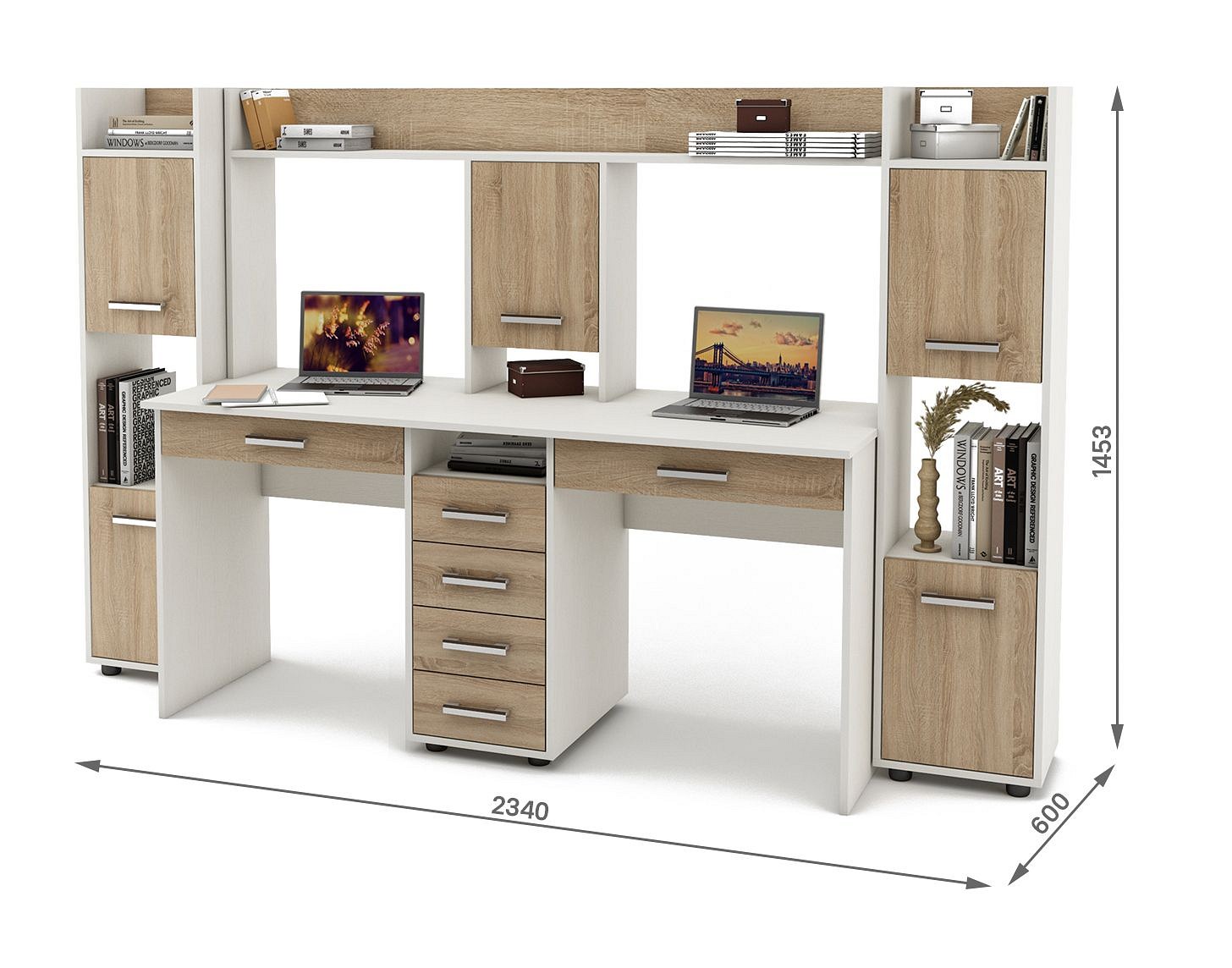 Набор для детской Остин-16Я