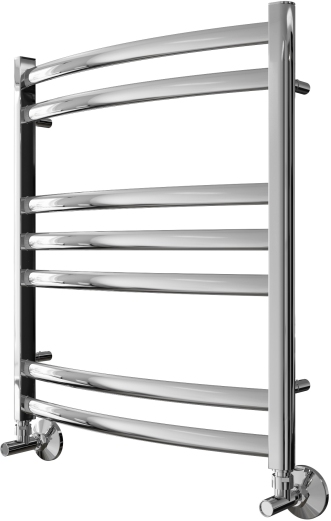 Лугано П7 500х600 Полотенцесушитель Aquatek