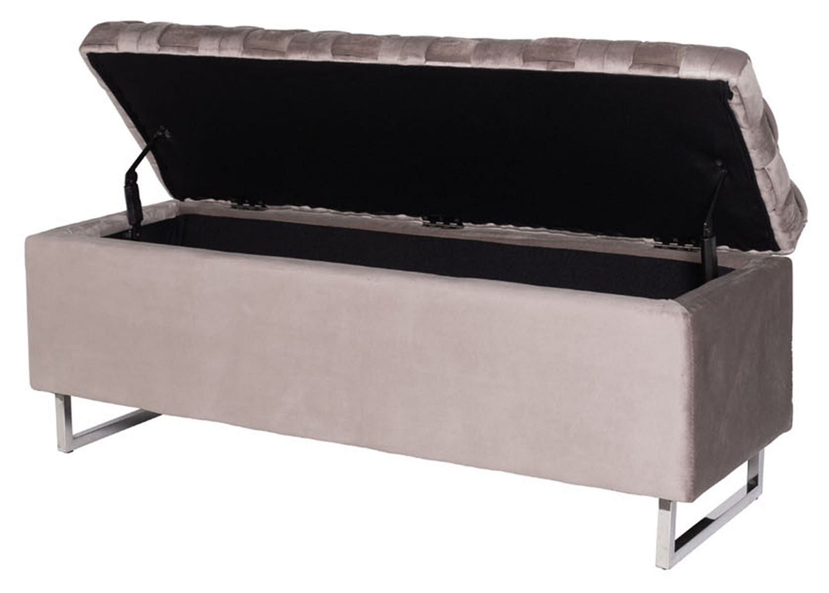 Банкетка-сундук N-BANK-195-S BEG