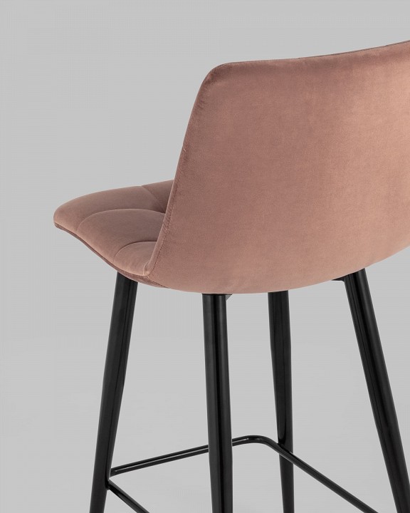 Стул барный Джанго