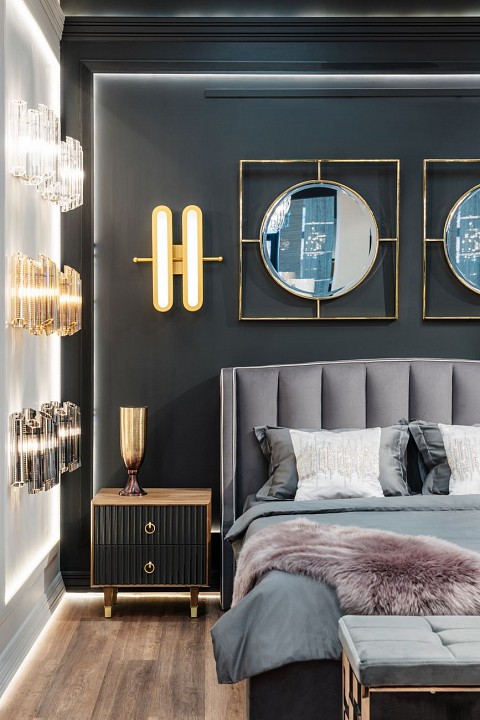 Тумбочка 77IP-NS008