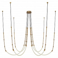 Подвесная люстра Kink Light Бофорт 08060-6A,20