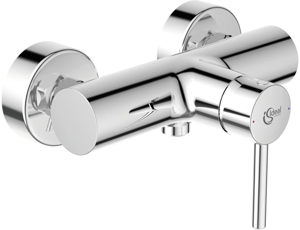 BC200AA CERALINE смеситель для душа