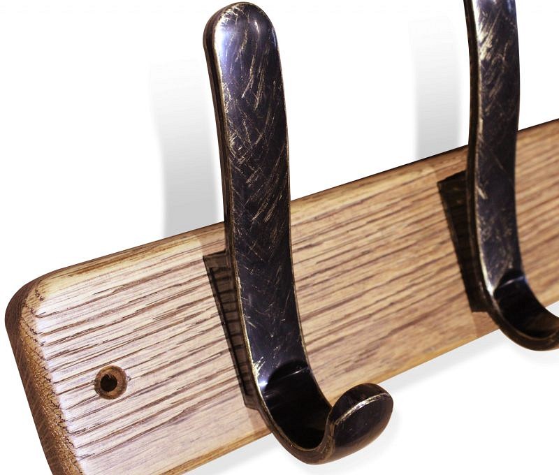 Вешалка настенная SHT-WH20