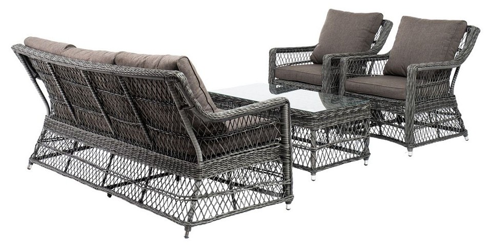 Набор уличный Гранд Латте