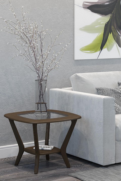 Стол журнальный Мельбурн