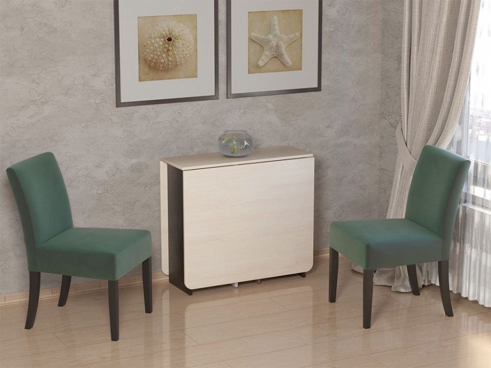 Стол обеденный СТ-1.0