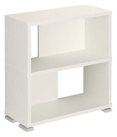 Стеллаж книжный Домино нельсон СБ-10_2 Стеллаж книжный Домино нельсон СБ-10_2