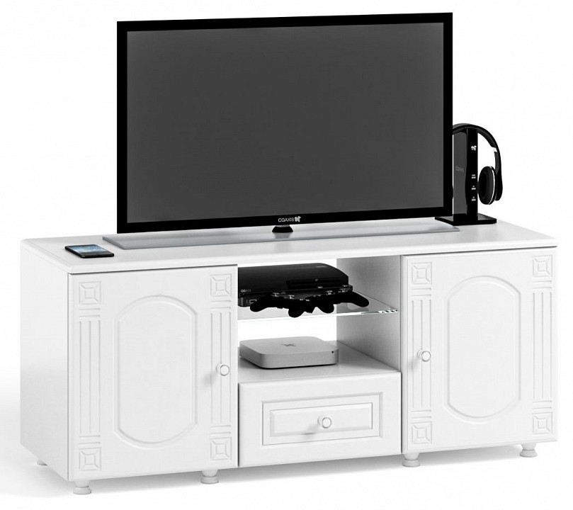 Тумба под ТВ Афина АФ-25