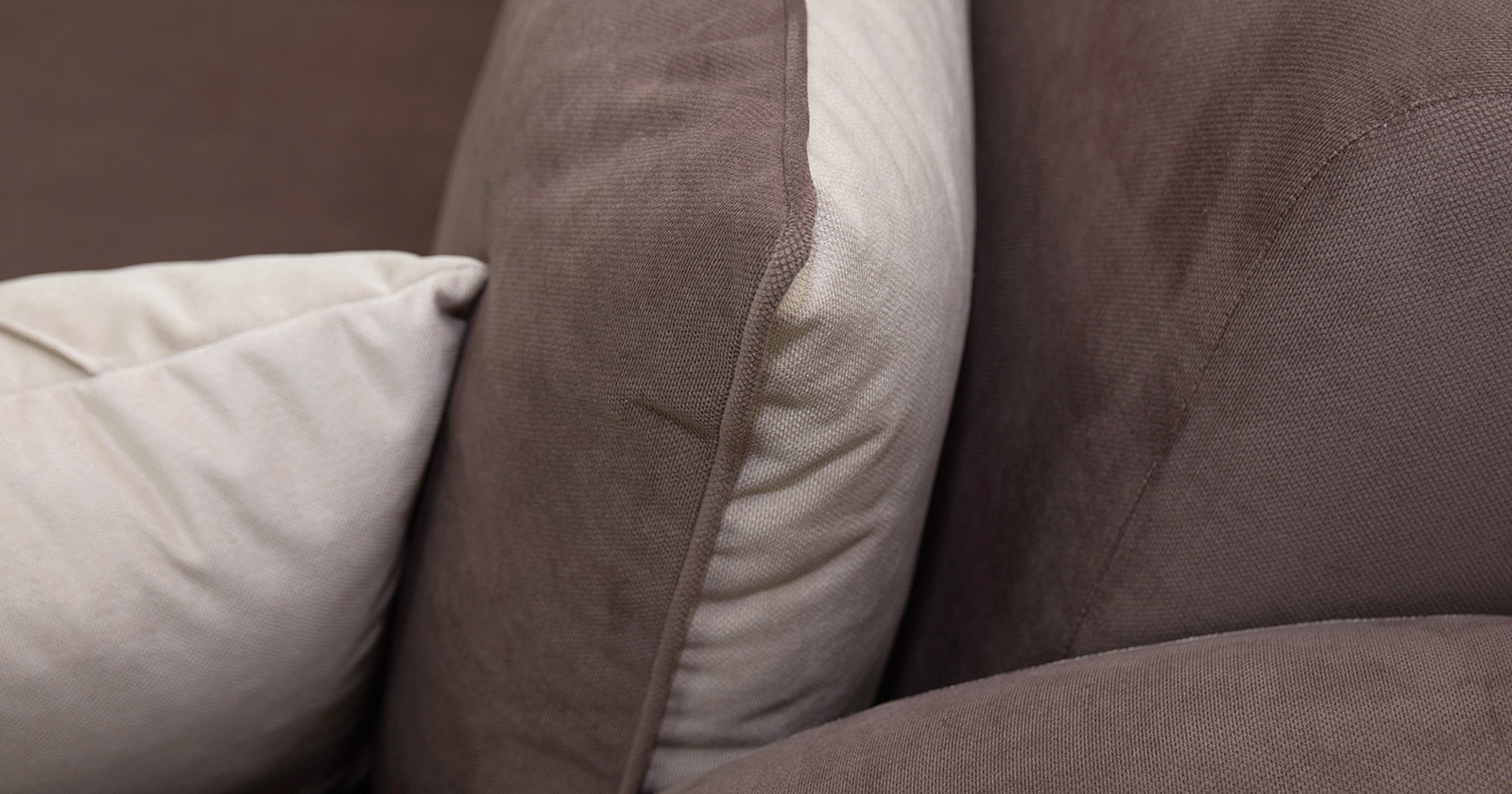 Диван кровать Френсис, Коричневый