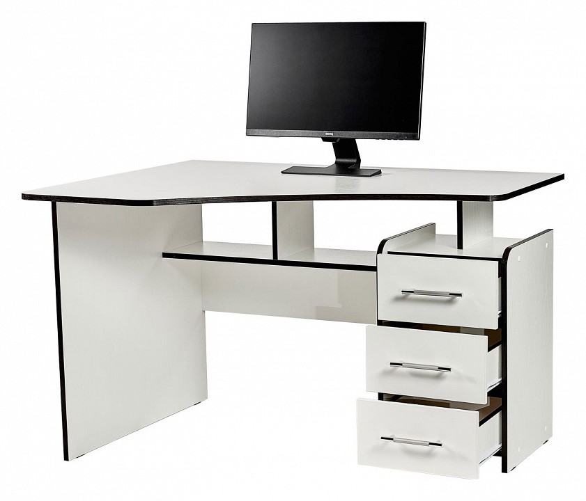 Стол письменный Триан-5