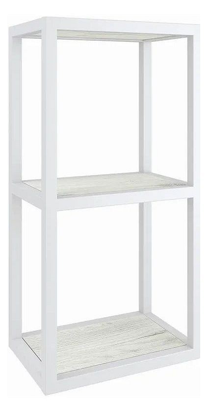 Полка навесная DQ серия Gold