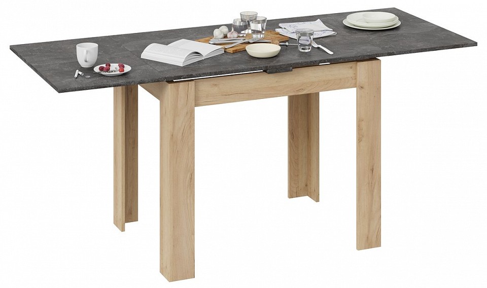 Стол обеденный Промо Тип 3