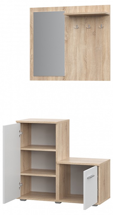 Стенка для прихожей Fun КП-1