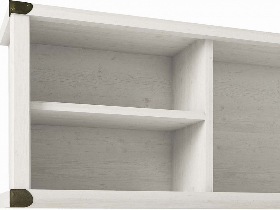 Полка книжная Magellan 3N