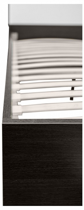 Кровать двуспальная Фьюжн