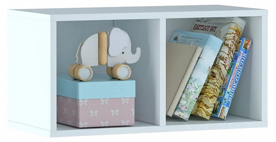 Полка навесная Тойс