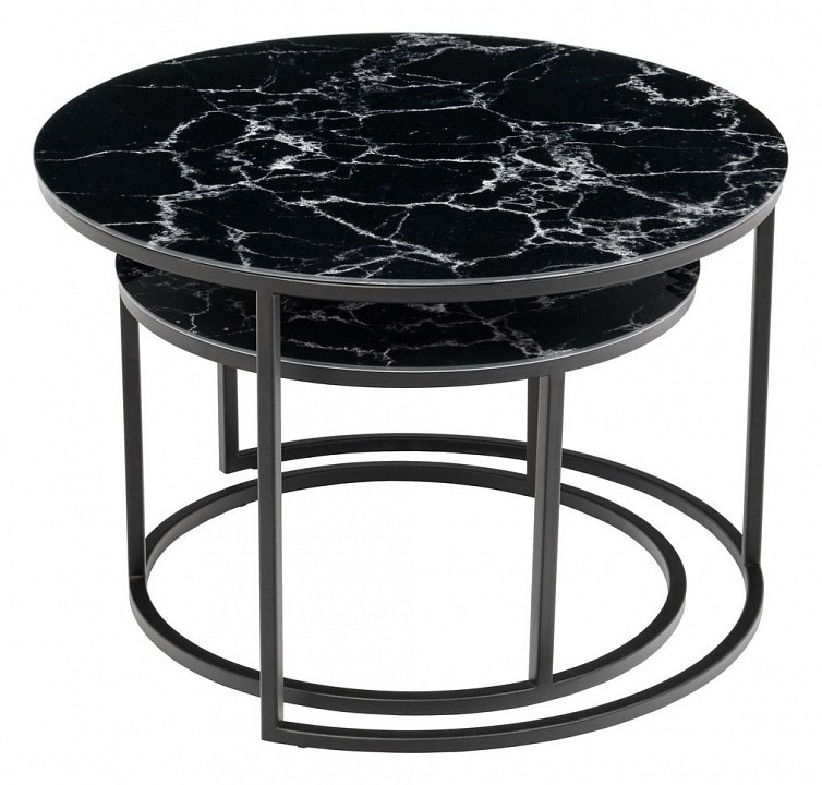 Комплект журнальных столиков Tango