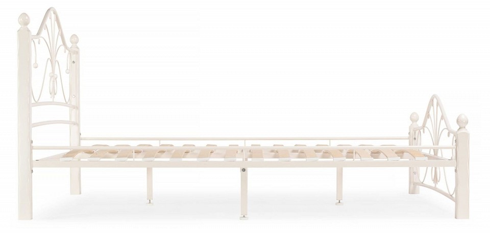 Кровать двуспальная Мэри 1