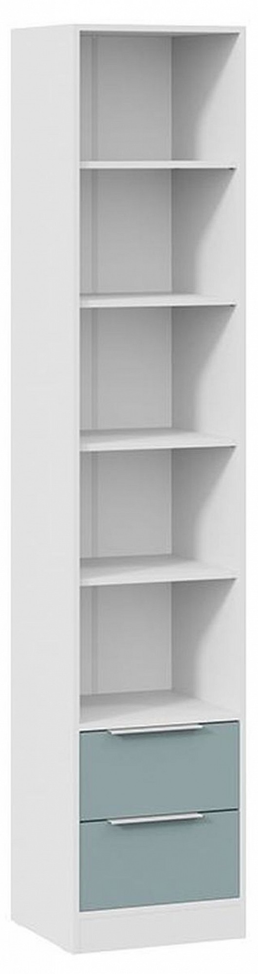 Шкаф для белья Марли