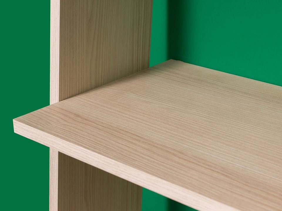 Стеллаж комбинированный Strike