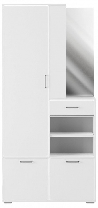 Стенка для прихожей Торонто