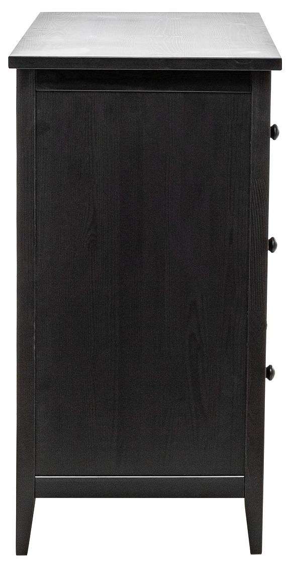 Комод Leset Мира-3