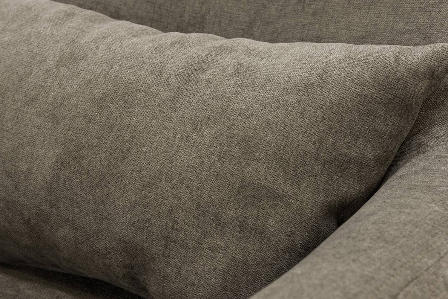 Кресло Либерти Коричневое