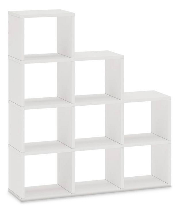 Стеллаж Бартоло СЛД 4 БЕБЕ