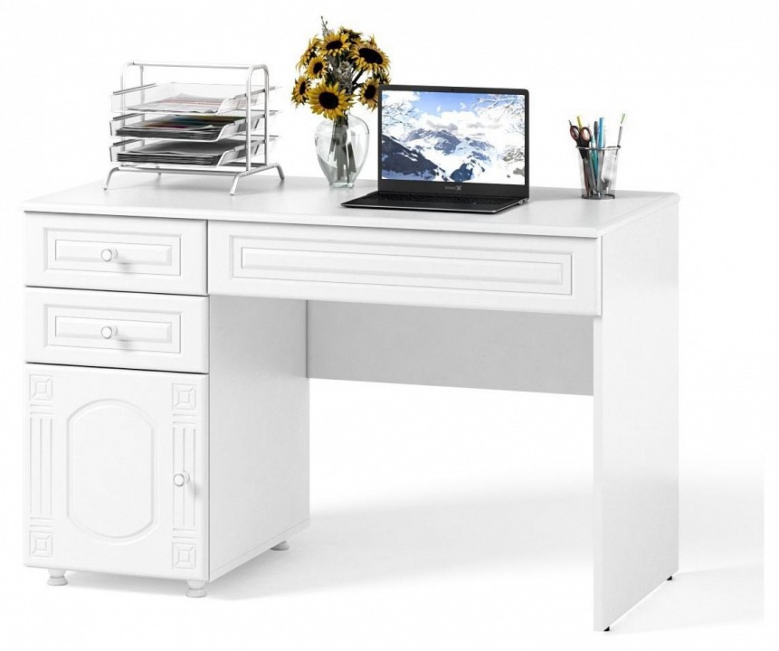 Стол письменный Афина АФ-15