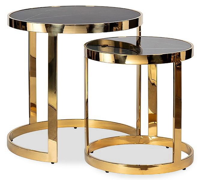 Набор столов журнальных 47ED-ET081S