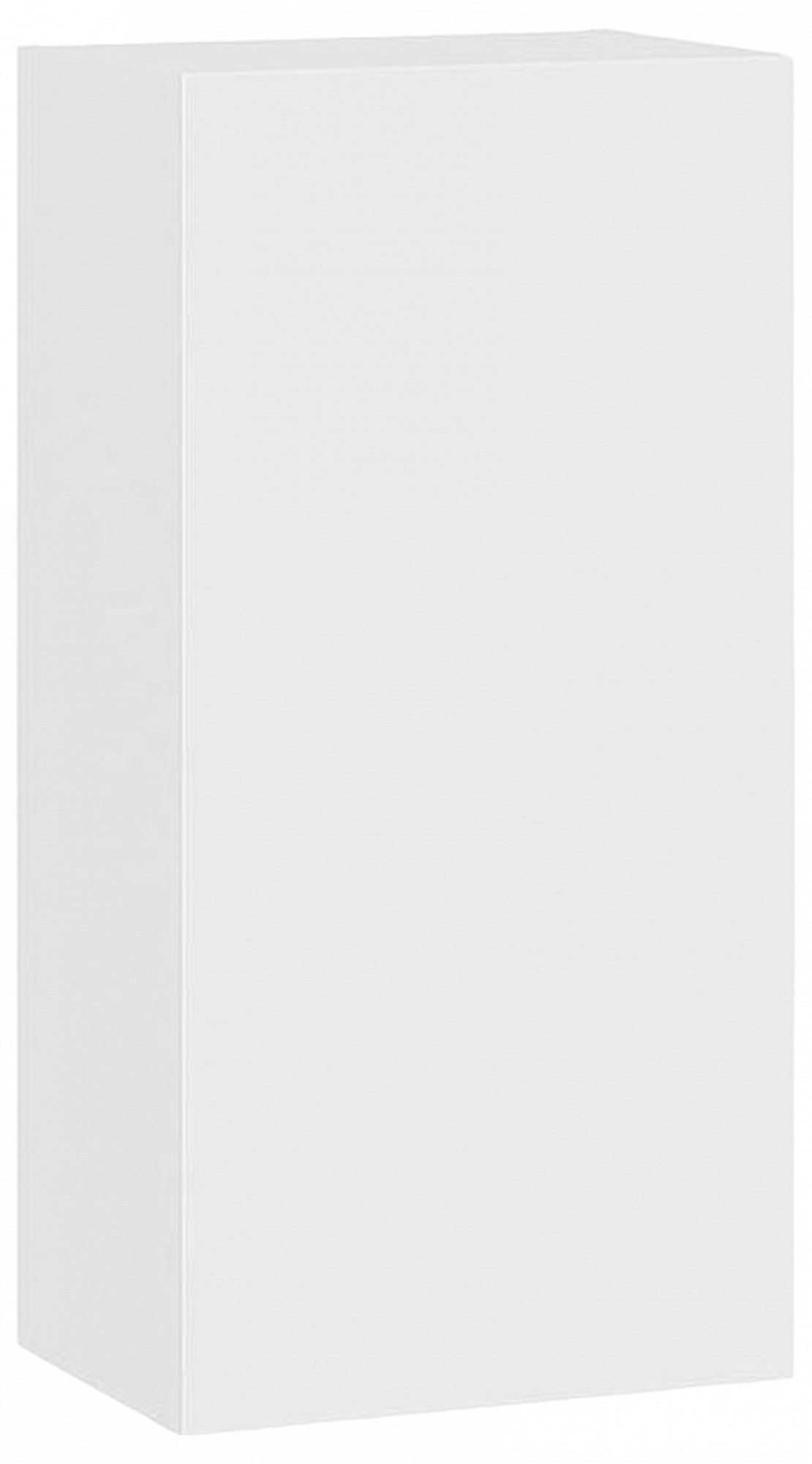 Тумба навесная Глосс ТД 319.03.27