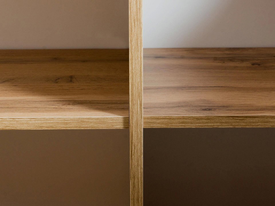 Тумба-витрина Forest