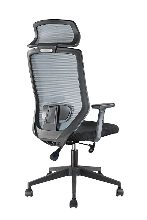 Кресло компьютерное Riva Chair A755