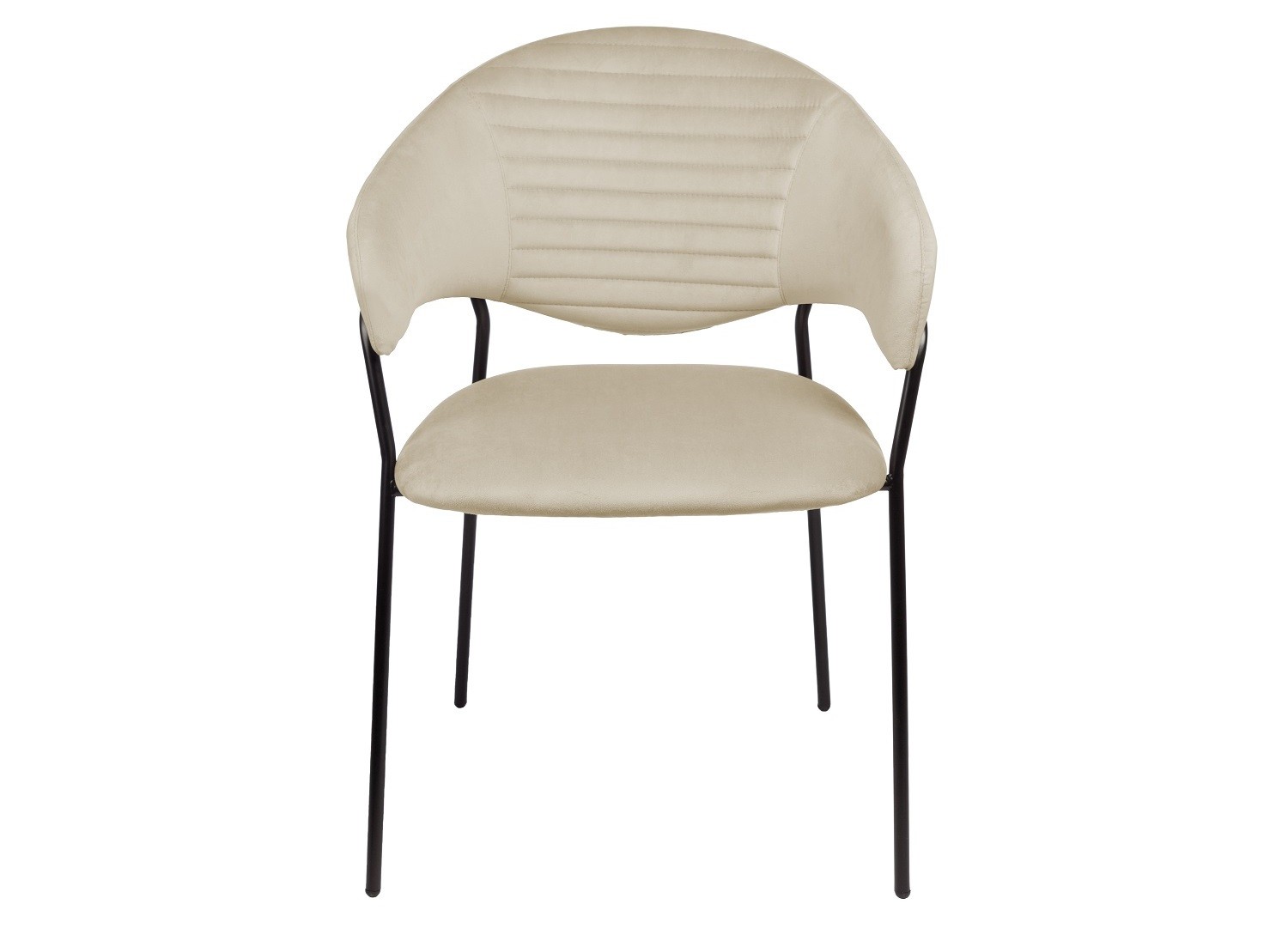 Стул Хаг, темно-бежевый