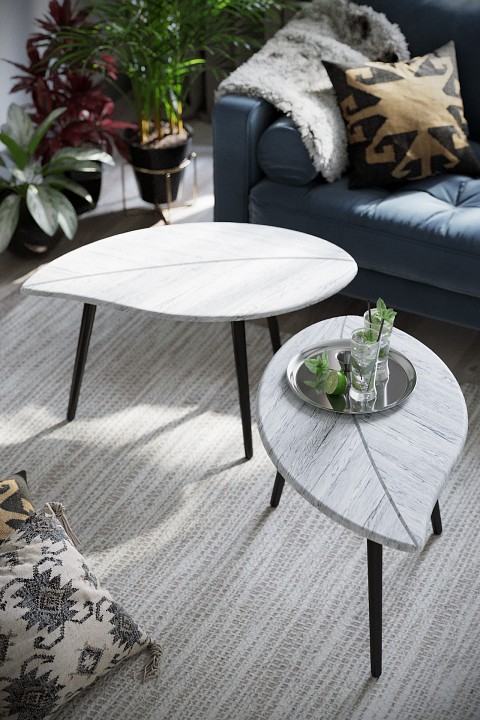 Стол журнальный Берли