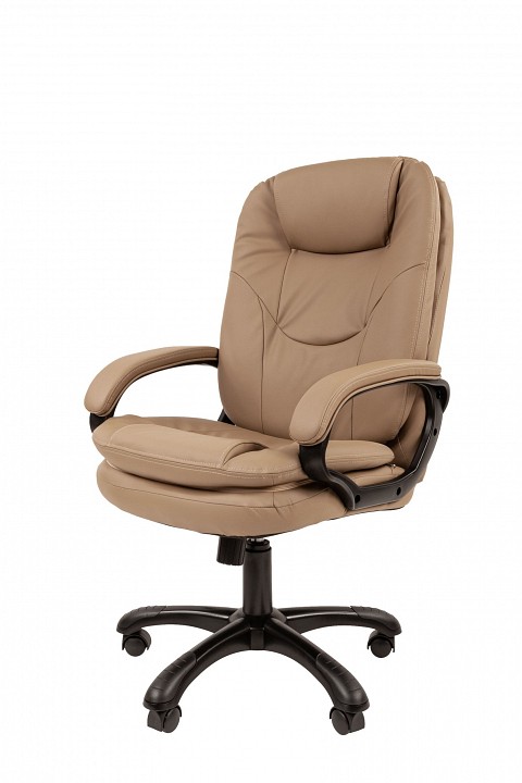 Кресло для руководителя Chairman 668