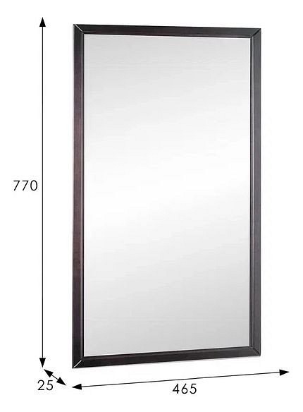 Зеркало настенное Артемида