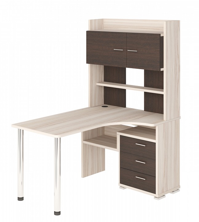 Стол компьютерный Домино СР-133-130