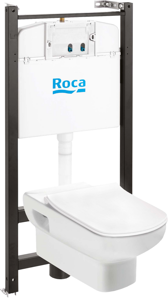 893104680 ПЭК Dama Senso подвесной унитаз+инсталляция+slim сиденье (м/л) КНОПКА НА ВЫБОР ЗАКАЗЫВАЕТСЯ ОТДЕЛЬНО