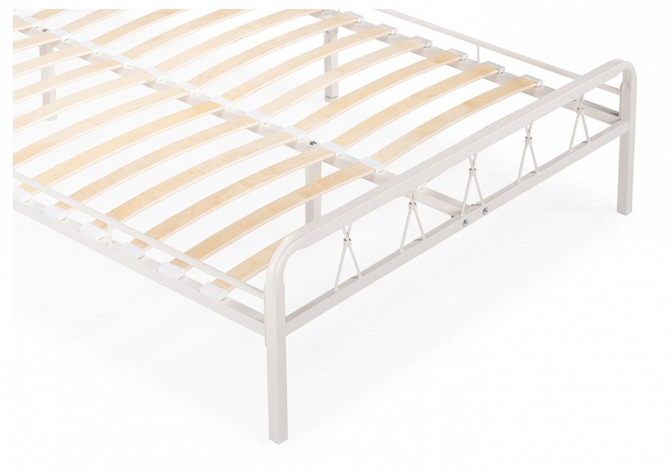 Кровать двуспальная Иоханна 18