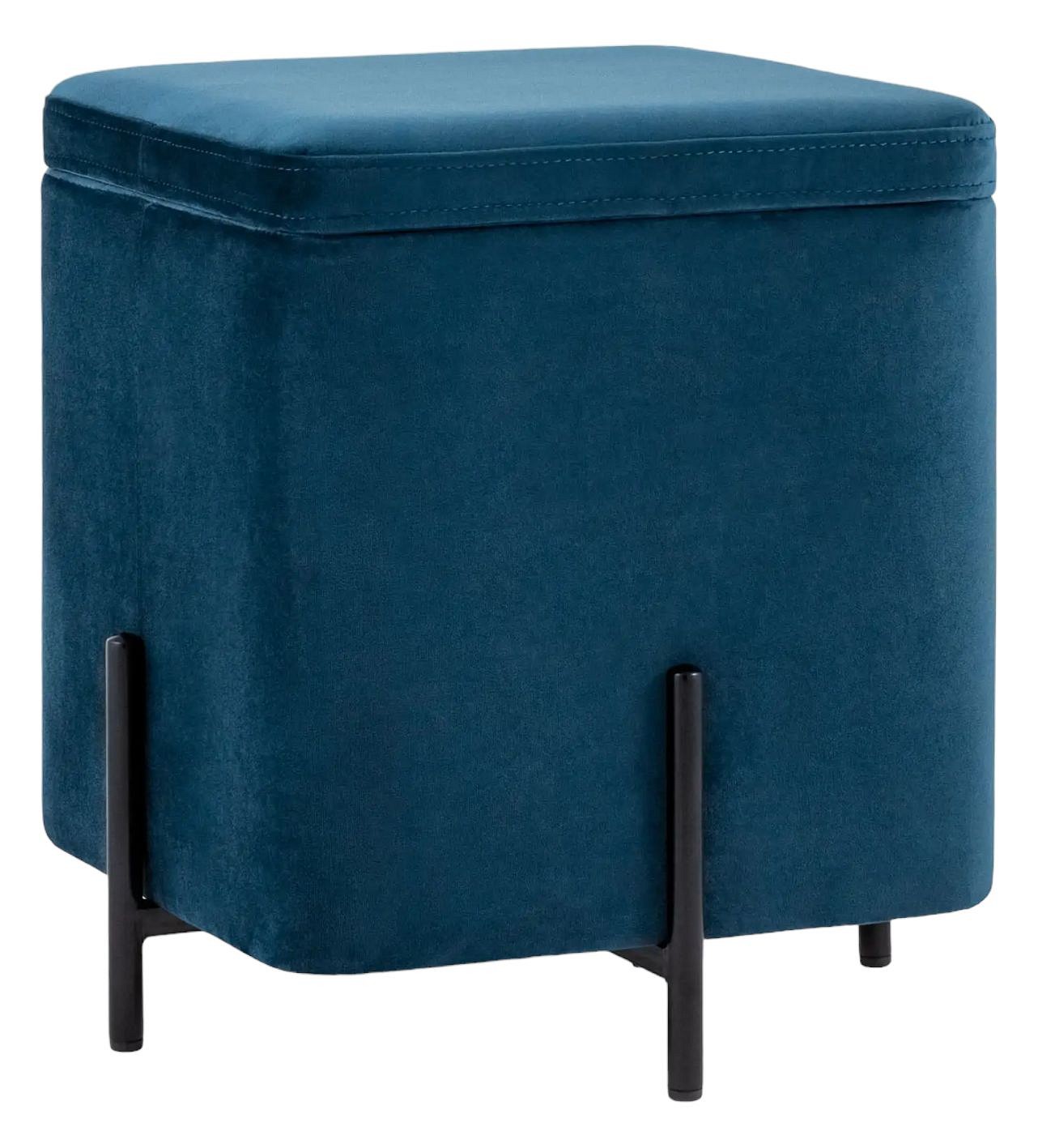 Пуф-сундук Грейс