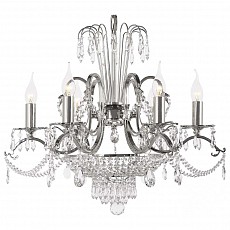 Подвесная люстра Dio D’Arte Alessandria Alessandria E 1.1.6.600 N