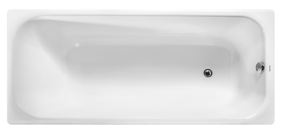 Wotte Start 1700х750х458 ванна чугунная (БП-э0001104)
