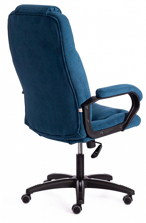 Кресло компьютерное Bergamo