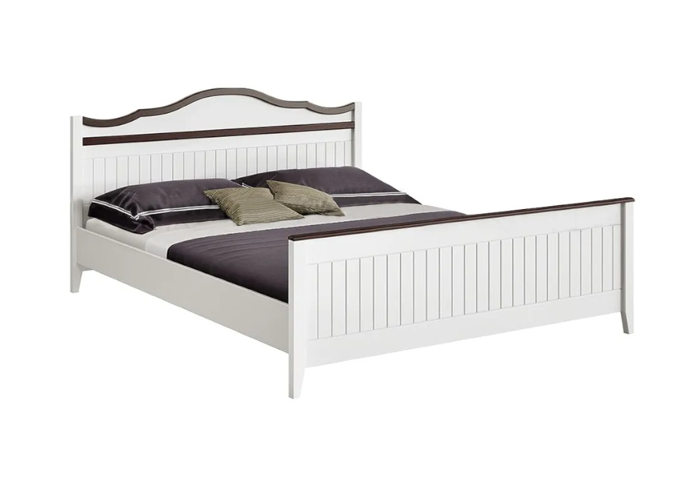 Кровать Вояж 1.6 м Кровать Вояж 1.6 м