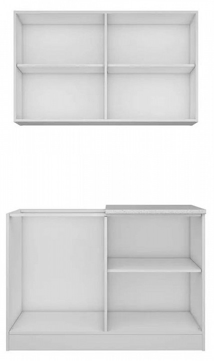 Гарнитур кухонный Оля 529.00