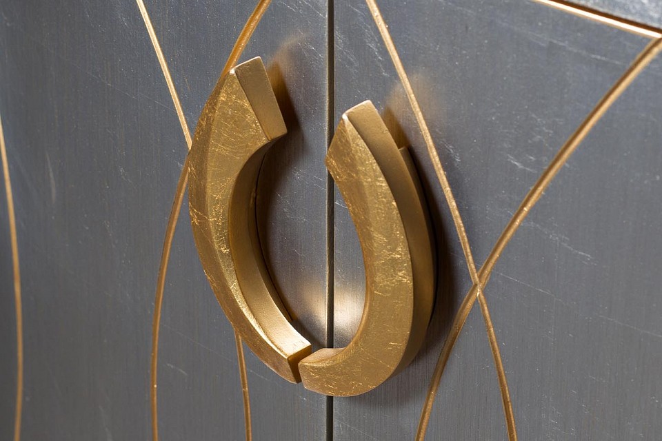 Тумба ART-4458-S