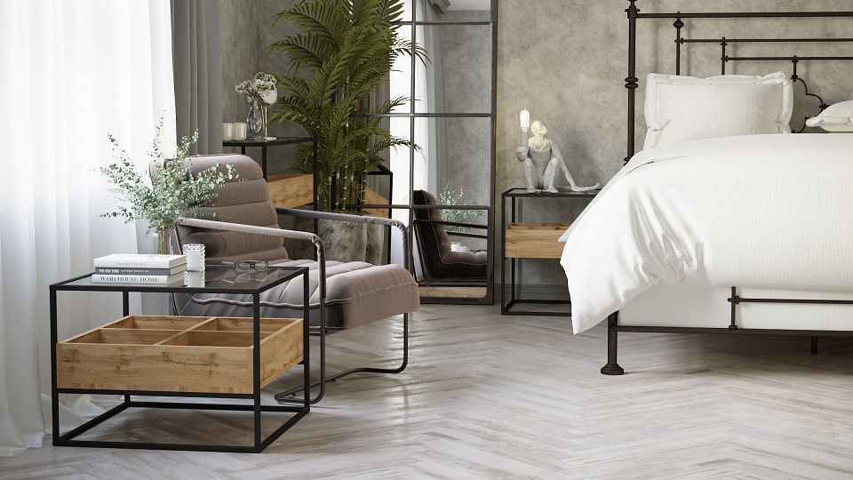 Стол журнальный Кассо СЖ01