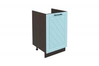 Барселона ШНМ 500 шкаф нижний под мойку